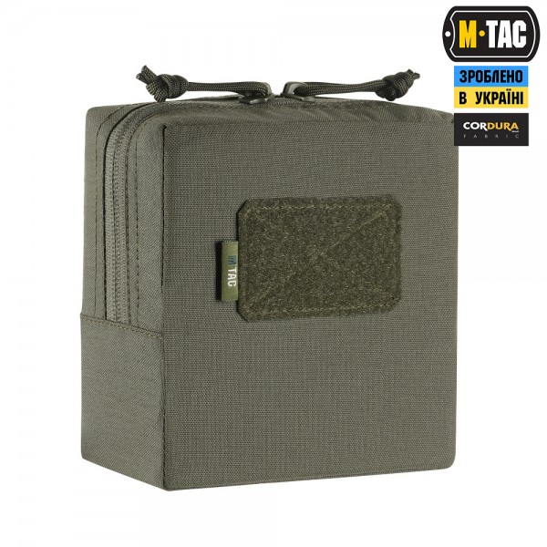 M-Tac підсумок утилітарний Elite Small Ranger Green - 10031123