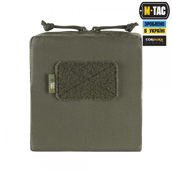 M-Tac підсумок утилітарний Elite Small Ranger Green - 10031123