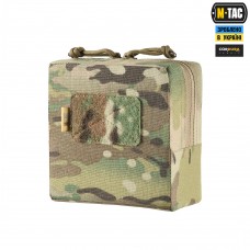 M-Tac подсумок утилитарный Elite Small Multicam