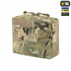 M-Tac подсумок утилитарный Elite Medium Multicam