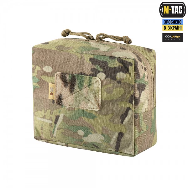 M-Tac підсумок утилітарний Elite Medium Multicam - 10029008