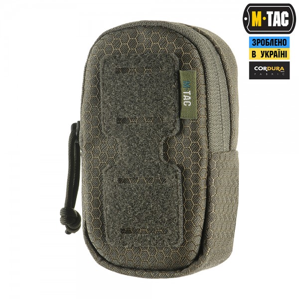 M-Tac подсумок утилитарный плечевой Elite Hex Gen.II Ranger Green - 10155823