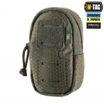 M-Tac подсумок утилитарный плечевой Elite Hex Ranger Green