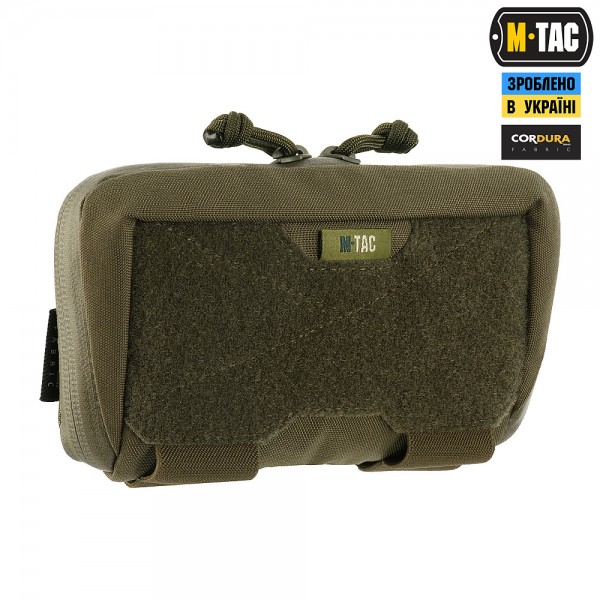 M-Tac підсумок Admin Elite Ranger Green - 10183023