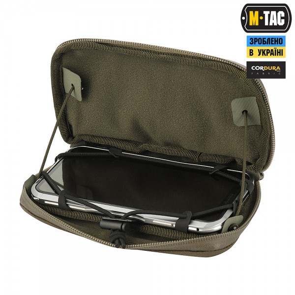 M-Tac підсумок Admin Elite Ranger Green - 10183023