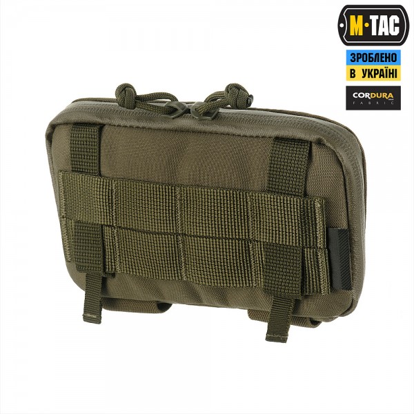 M-Tac підсумок Admin Elite Ranger Green - 10183023