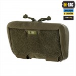 M-Tac подсумок Admin Elite Ranger Green