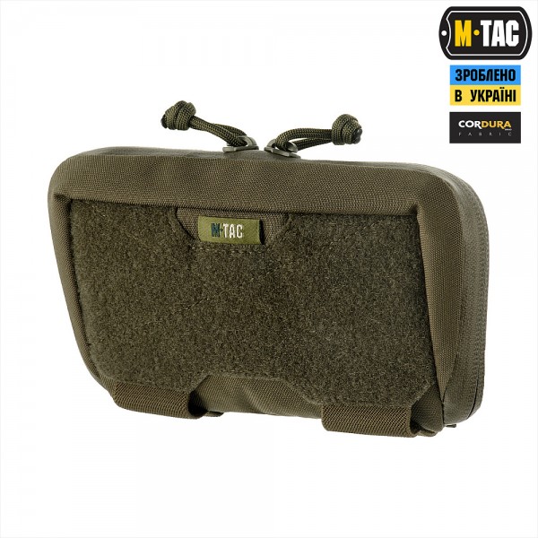 M-Tac підсумок Admin Elite Ranger Green - 10183023