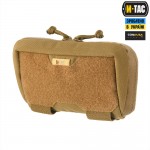 M-Tac подсумок Admin Elite Coyote