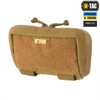 M-Tac підсумок Admin Elite Coyote