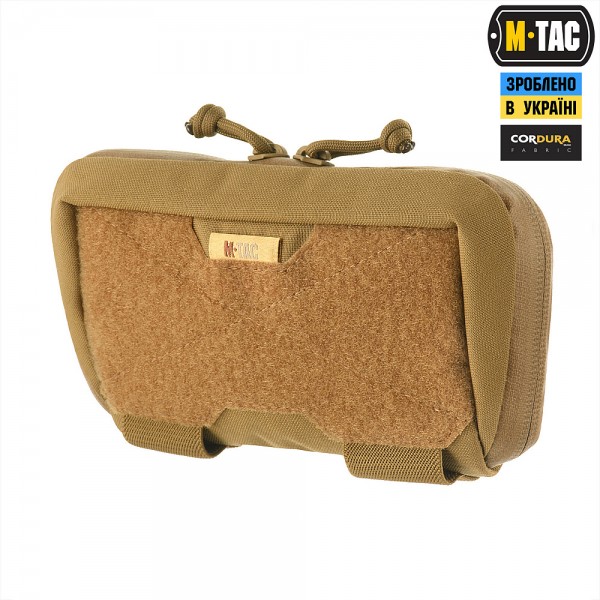 M-Tac підсумок Admin Elite Coyote - 10183005