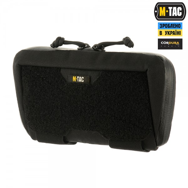 M-Tac подсумок Admin Elite Black - 10183002
