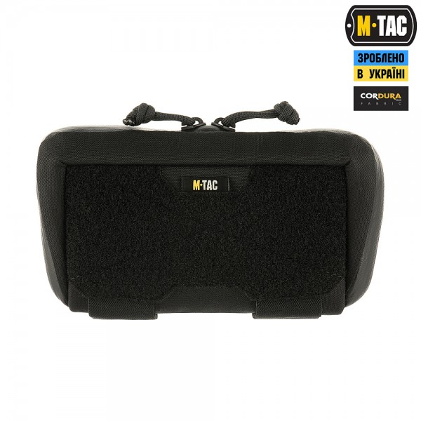 M-Tac подсумок Admin Elite Black - 10183002 M-Tac подсумок Admin Elite Black - 10183002