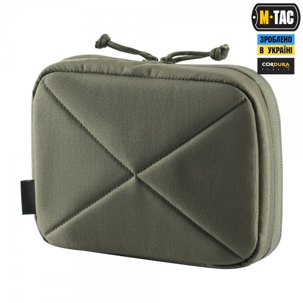 M-Tac органайзер утилітарний Slim Elite Ranger Green - 10181023 M-Tac органайзер утилітарний Slim Elite Ranger Green - 10181023