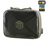 M-Tac органайзер утилитарный Slim Elite Ranger Green