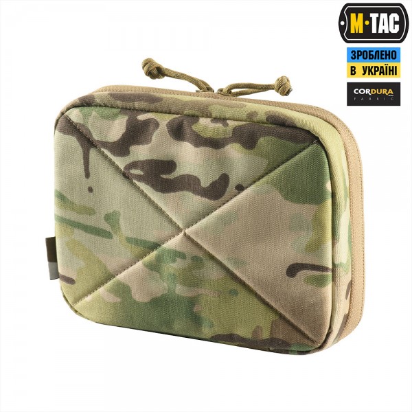 M-Tac органайзер утилитарный Slim Elite Multicam - 10181008 M-Tac органайзер утилитарный Slim Elite Multicam - 10181008