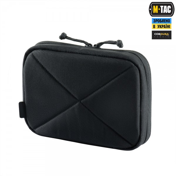 M-Tac органайзер утилитарный Slim Elite Black - 10181002 M-Tac органайзер утилитарный Slim Elite Black - 10181002