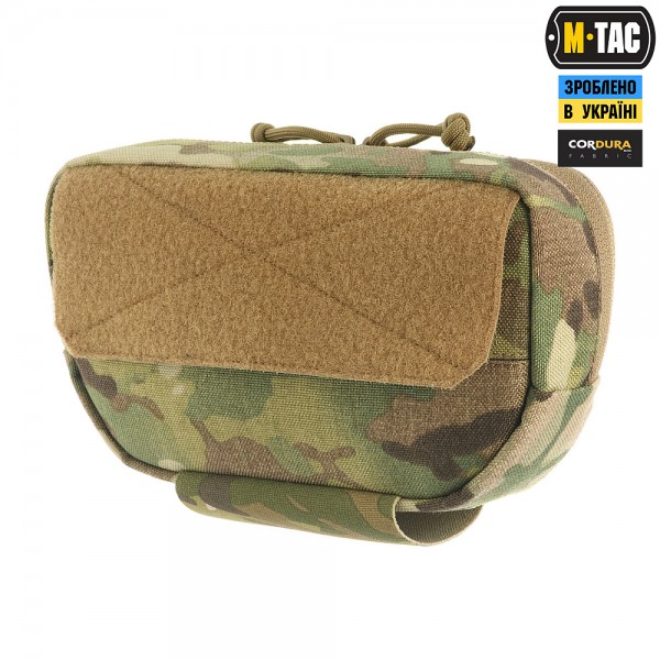 M-Tac сумка-напашник Gen.II Elite Multicam - 10086808 M-Tac сумка-напашник Gen.II Elite Multicam - 10086808