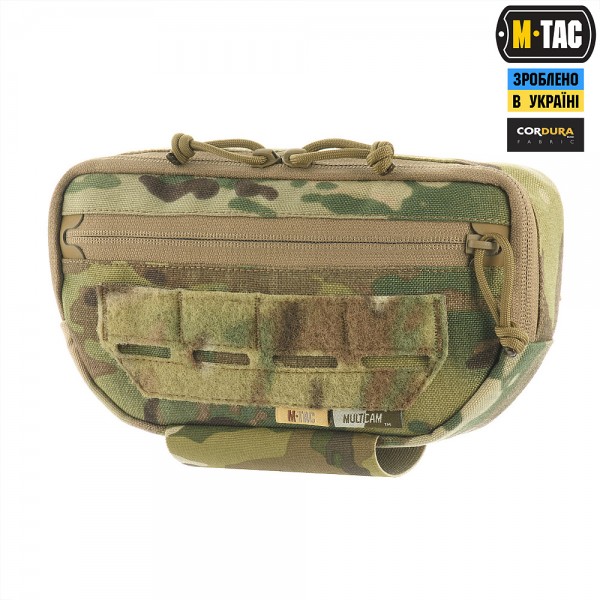 M-Tac сумка-напашник Gen.II Elite Multicam - 10086808