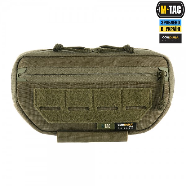 M-Tac сумка-напашник Gen.II Elite Ranger Green - 10086823 M-Tac сумка-напашник Gen.II Elite Ranger Green - 10086823