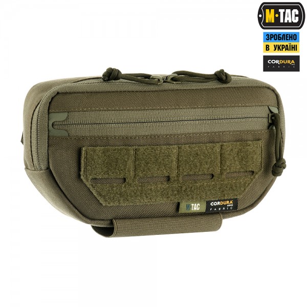 M-Tac сумка-напашник Gen.II Elite Ranger Green - 10086823 M-Tac сумка-напашник Gen.II Elite Ranger Green - 10086823