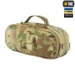 M-Tac органайзер утилитарный Elite Medium (26х11 см) Multicam