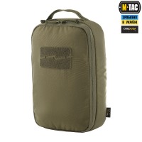 M-Tac органайзер утилитарный Elite Large (30х19 см) Ranger Green