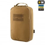 M-Tac органайзер утилитарный Elite Large (30х19 см) Coyote