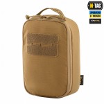 M-Tac органайзер утилитарный Elite Small (22х14 см) Coyote