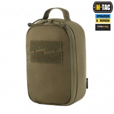 M-Tac органайзер утилитарный Elite Small (22х14 см) Ranger Green