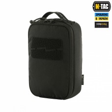 M-Tac органайзер утилитарный Elite Small (22х14 см) Black