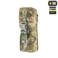 M-Tac подсумок на два магазина закрытый Fastex MM14