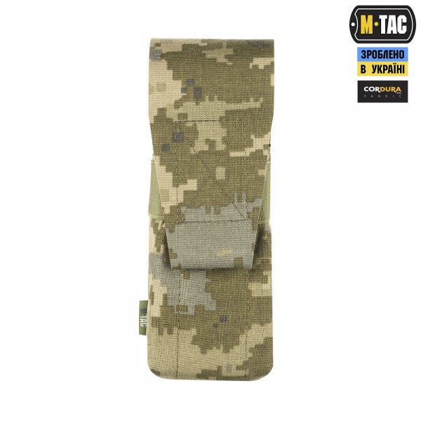 M-Tac підсумок на два магазина закритий MM14 - 10013230 M-Tac підсумок на два магазина закритий MM14 - 10013230