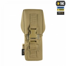 M-Tac підсумок на два магазина закритий Fastex Coyote