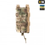 M-Tac подсумок для АК открытый с липучкой Elite Multicam