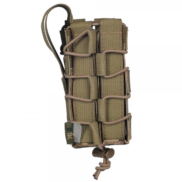 M-Tac підсумок для АК відкритий подвійний MM14 - 10016030 M-Tac підсумок для АК відкритий подвійний MM14 - 10016030