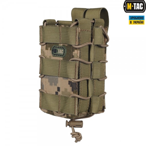 M-Tac підсумок для АК відкритий подвійний MM14 - 10016030