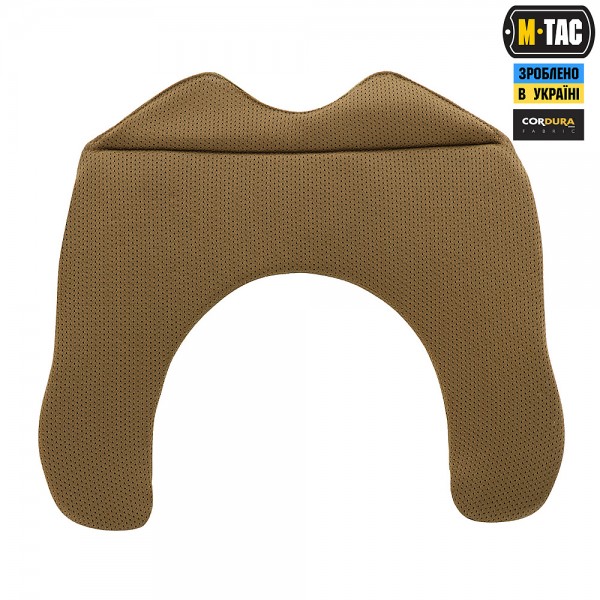 M-Tac демпфер плечевой для плитоноски Cuirass QRS Multicam - 10179008