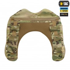 M-Tac демпфер плечевой для плитоноски Cuirass QRS Multicam