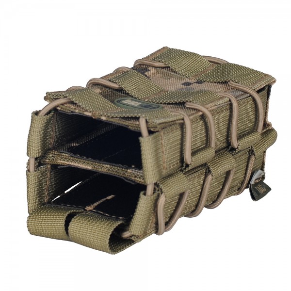 M-Tac підсумок для АК відкритий подвійний MM14 - 10016030 M-Tac підсумок для АК відкритий подвійний MM14 - 10016030