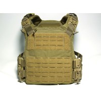 Плитоноска WS-EXP 3.0 Warrior Spirit койот