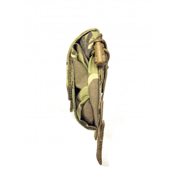 Підсумок для скидання магазинів BM-WS Warrior Spirit Мультикам - 3573129 Підсумок для скидання магазинів BM-WS Warrior Spirit Мультикам - 3573129