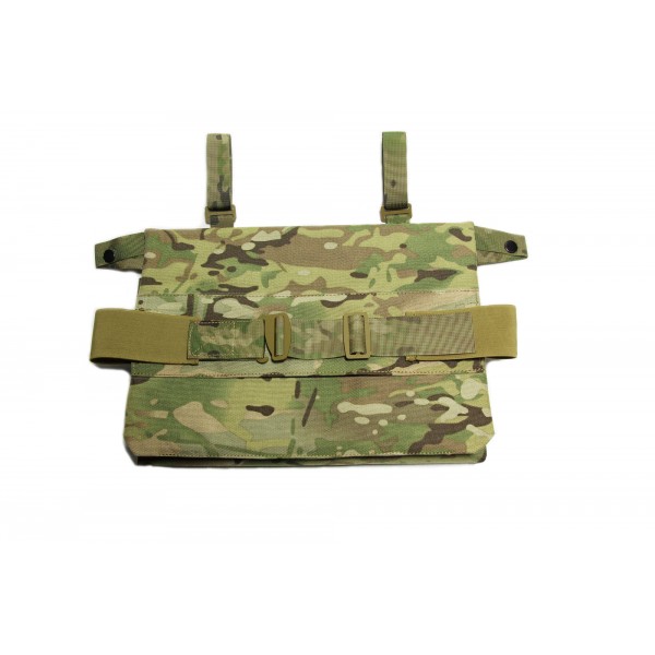 Сидушка каремат 3-х секційна Warrior Spirit Мультикам - 3573130 Сидушка каремат 3-х секційна Warrior Spirit Мультикам - 3573130