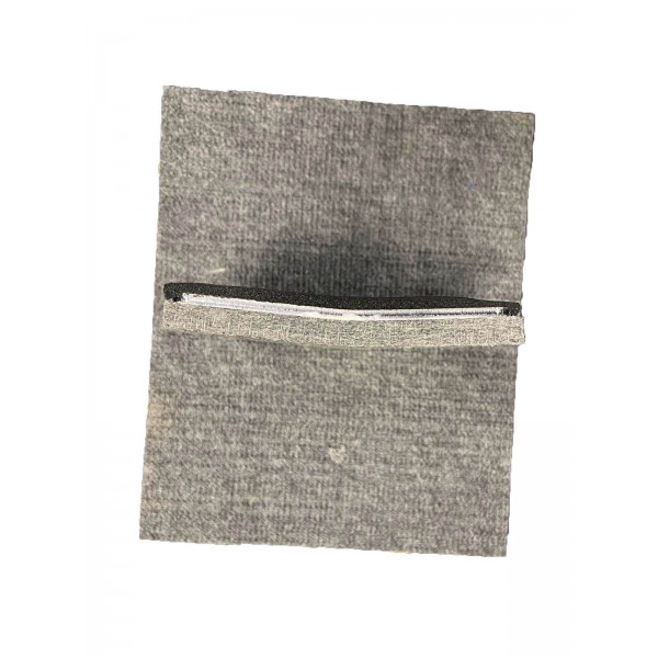 Боковая защитная пластина Miilux Protection 500, 4.2 мм, 150х150 мм (4 класс) - 3573108 Боковая защитная пластина Miilux Protection 500, 4.2 мм, 150х150 мм (4 класс) - 3573108