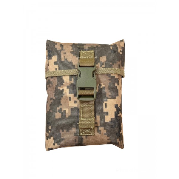 Підсумок під патрони розсипом на кнопках Defender ММ-14 - 3573101