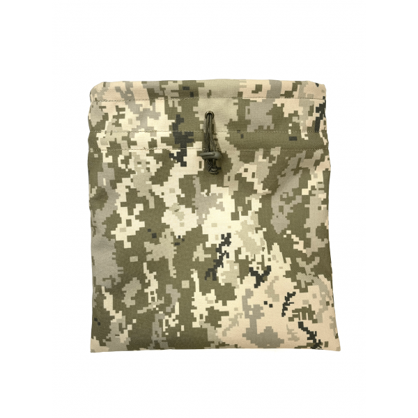 Сумка для скидання магазинів Defender MM-14 - 3573099