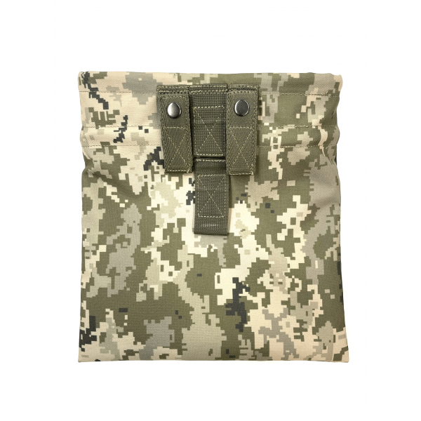 Сумка для скидання магазинів Defender MM-14 - 3573099