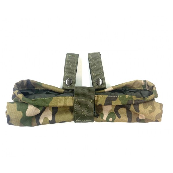 Сумка для скидання магазинів Defender мультикам - 3573100 Сумка для скидання магазинів Defender мультикам - 3573100