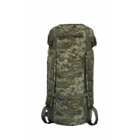 Сумка тактична 100 літрів ММ 14 Cordura 1000 Den Oberig