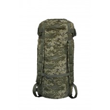 Сумка тактическая 100 литров ММ 14 Cordura 1000 Den Oberig